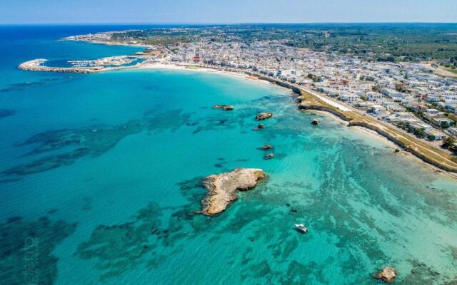 Appartamento Blue Dreams by BarbarHouse