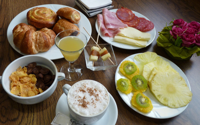Hotel Don Carmelo