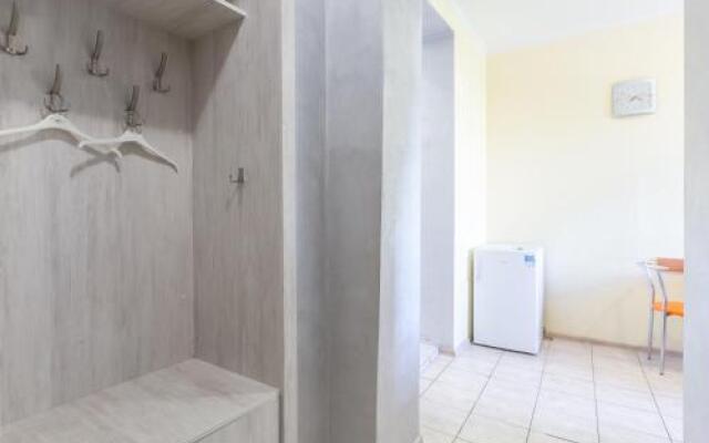 Apartment on Svobody avenue 22