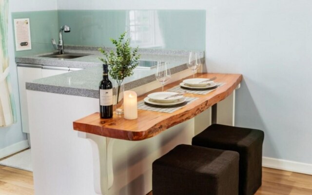 Hongcheon Melrose Pension