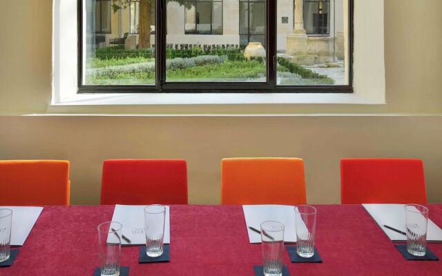 Jules César Hotel & Spa Arles - MGallery Collection