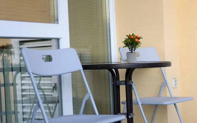 Lovely 3-bed Apartment in Skopje