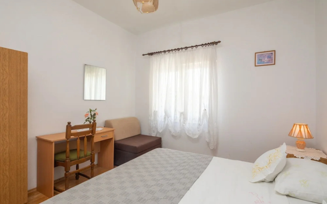 Apartments near Beach Babic