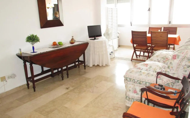 Calle Llentiscle, 5 de 03720 Calp (Alc)