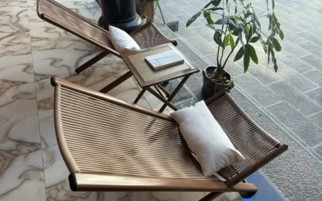 Dali Hemuyuanli Smart Homestay (Xizhou Erhai Lake Ecological Corridor) – Outside – Dali