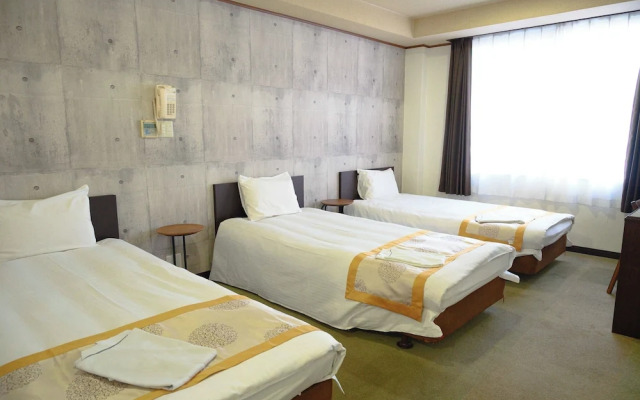 Wakayama Green Hotel