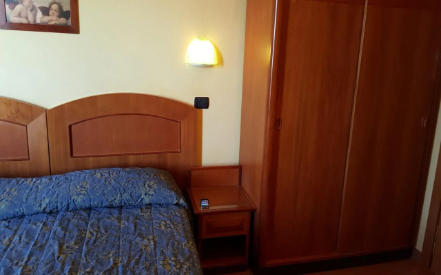Hotel Audi Frontemare