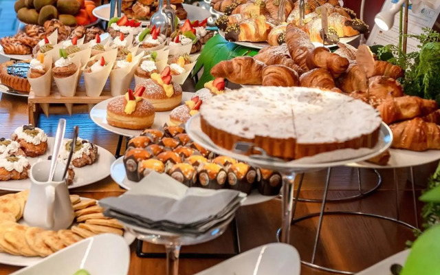 Domino Suite Hotel Jesolo
