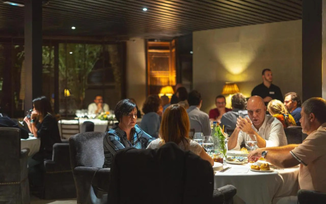 Huerto Del Cura Hotel