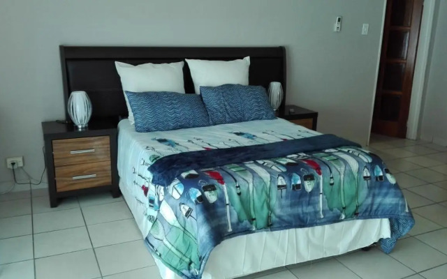 Tropical Paradise Guest House
