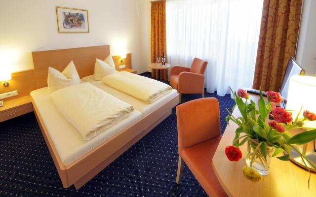 Gasthof Hotel Adler