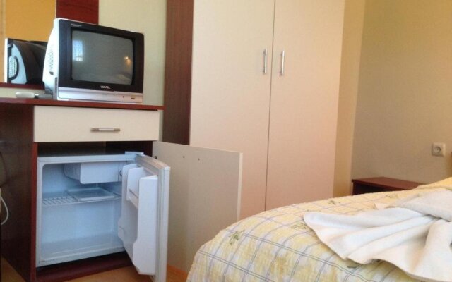 Guest House Kostadinovi