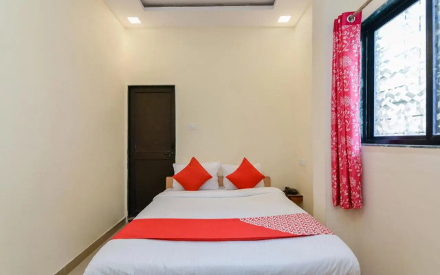 OYO 24756 Devi Residency