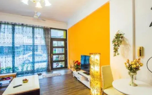 MAPLE Hostel