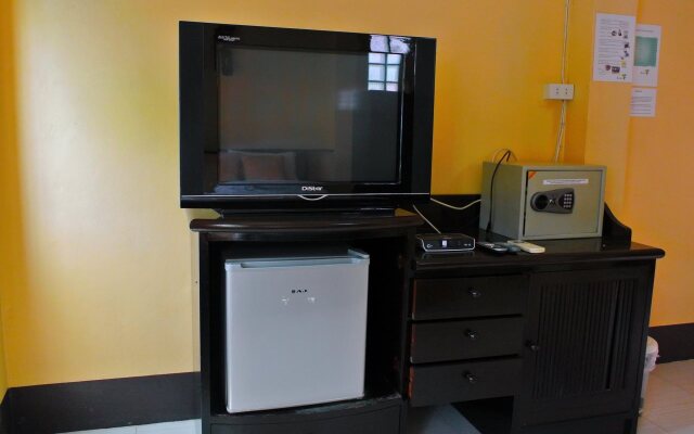 Sarin Guesthouse