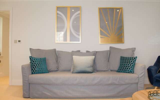 James Street Townhouse