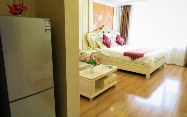 Dalian Xinglaier Apartment
