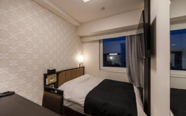 APA Hotel Higashi Shinjuku Kabukicho