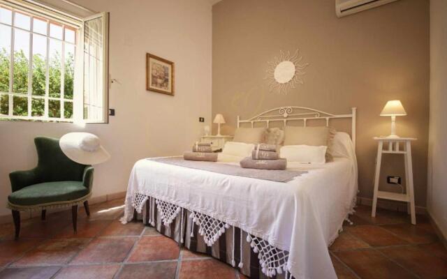 Trulli&Dimore - Villa Marinesca