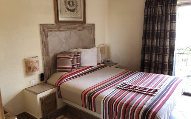 Cabo Vista Hotel - Adults only