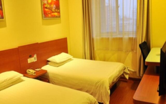 Hanting Express Taiyuan Yingze