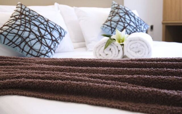 The Blenheim Randwick