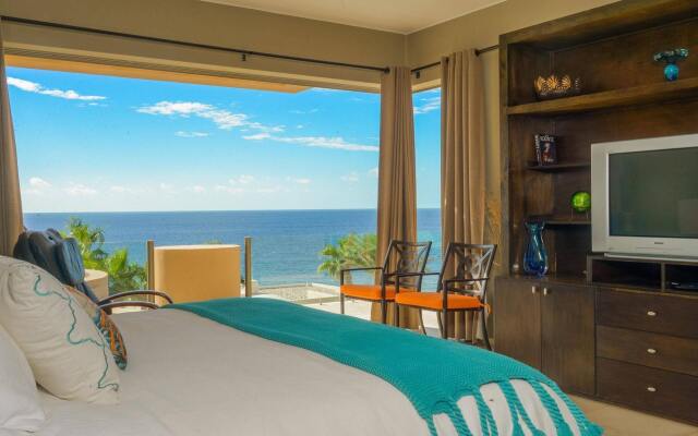 Villa Alegria del Arrecife