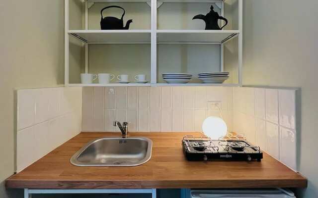 Monolocale Standard 2 - Olivieri 25