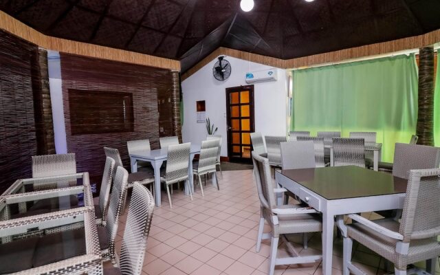 NIDA Rooms Boracay Aklan Paradise