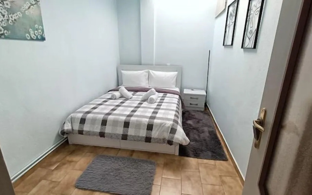 Deluxe Family Suite - Kalabaka