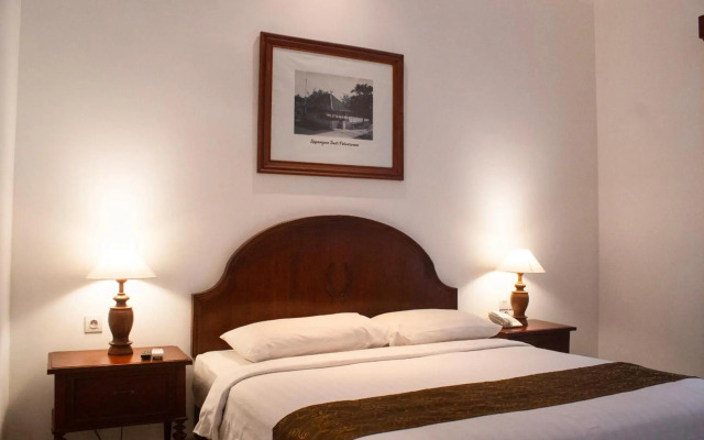 Daroessalam Hotel Syariah