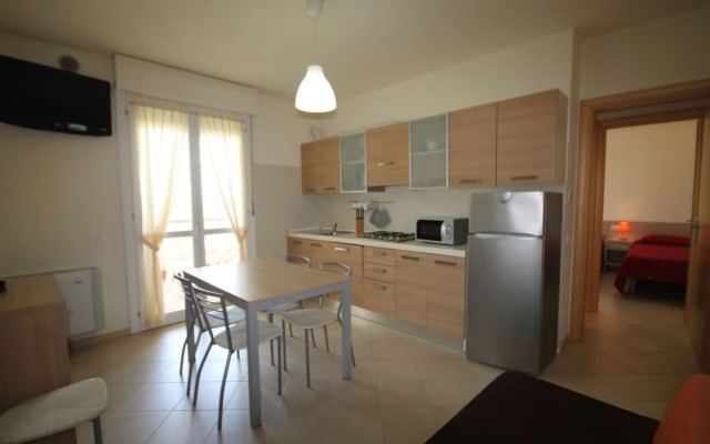 Residence Comacchio