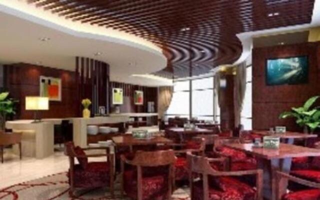 Wuhan Tianchimel Hotel
