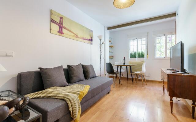Malagasuite Downtown Apartment