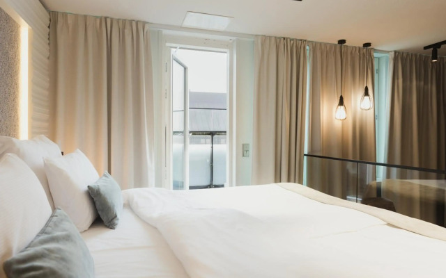 Klaus K Hotel