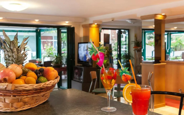 Hotel Verdemare