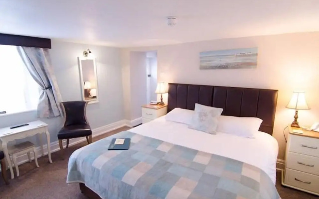 The Ellerby Country Inn