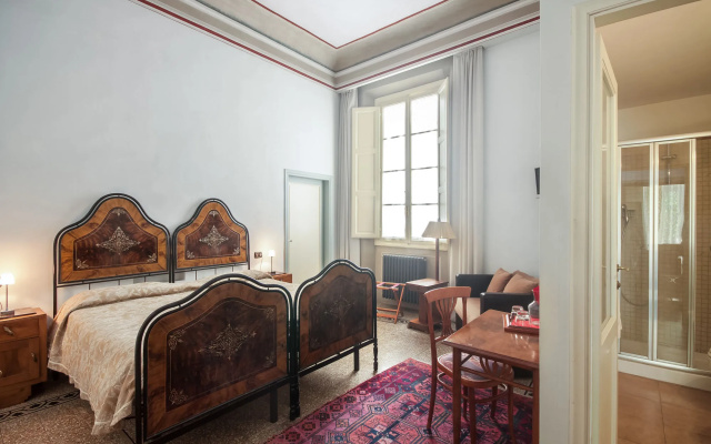 Casa Rovai Guest House