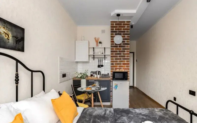 Смарт Лофтc Москва Ботаническая