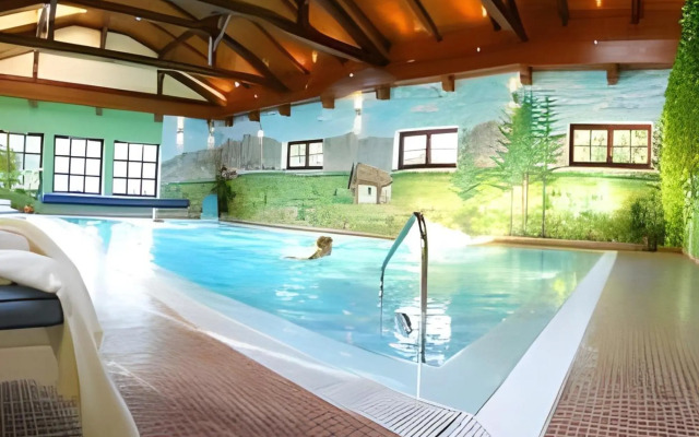 Hotel Alpejski