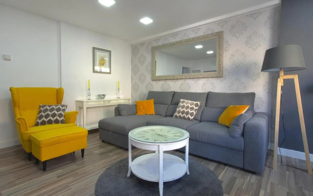 Apartment Ronda Sant Antoni