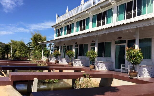 Khaokor Whitehome Resort