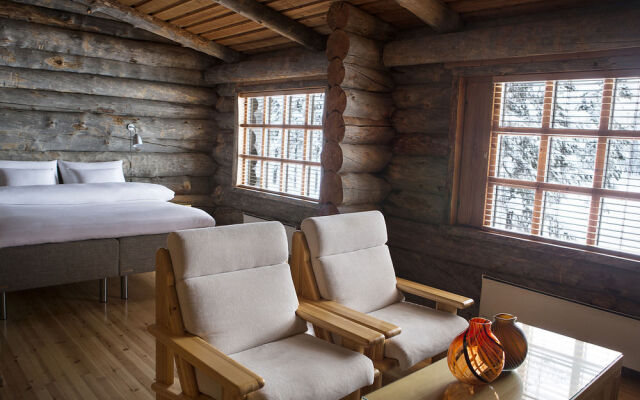 Jávri Lodge