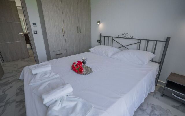 Katsaros Deluxe Apartments II