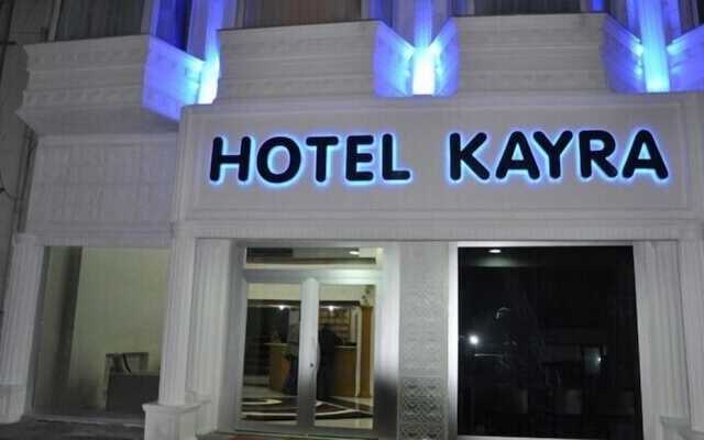 Kayra Hotel