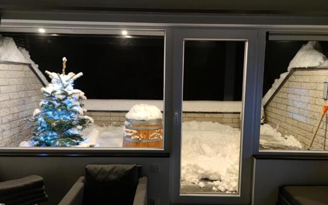 La Terrasse 226