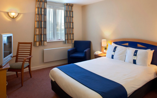 Holiday Inn Express Greenock