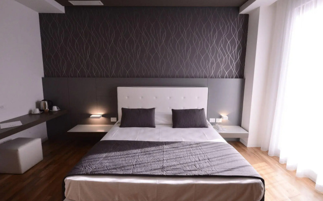 Sicilia Hotel Spa