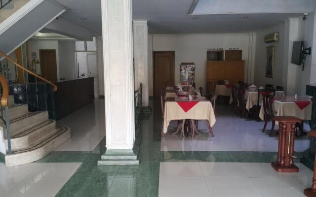 Hotel Prince Plaza