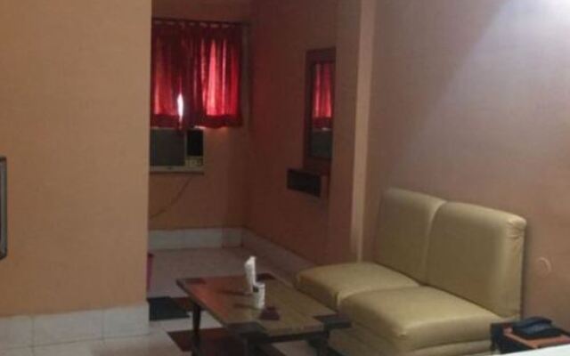 Shree Anand Mangalam by OYO Rooms